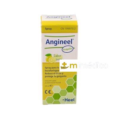 ANGINHEEL PROPOLIS SPRAY 20ML. HEEL