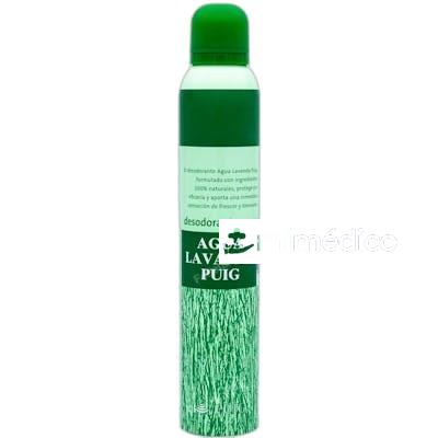 DESODORANTE PUIG LAV SP 200 ML PUIG