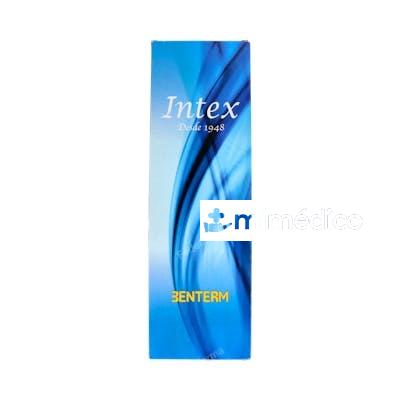 BENTERM FAJA ABDO ELAST TUB T/1 60-72CM BLN (R2760) BENTERM