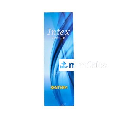 BENTERM FAJA ABDO ELAST TUB T/5 112-120CM BLN (R2760) BENTERM