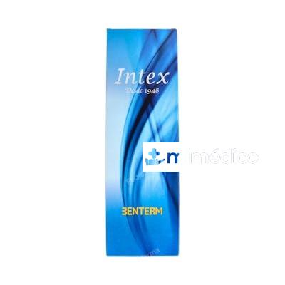 BENTERM FAJA ABDO ELAST TUB T/2 73-85CM BG (R2760) BENTERM