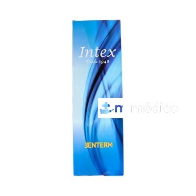 BENTERM FAJA ABDO ELAST TUB T/3 86-98CM BG (R2760) BENTERM