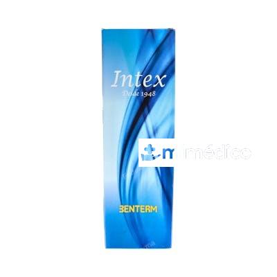 BENTERM FAJA ABDO ELAST TUB T/5 112-120CM BG (R2760) BENTERM