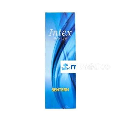 BENTERM FAJA ABDO ELAST TUB T/6 121-140CM BLN (R2760) BENTERM