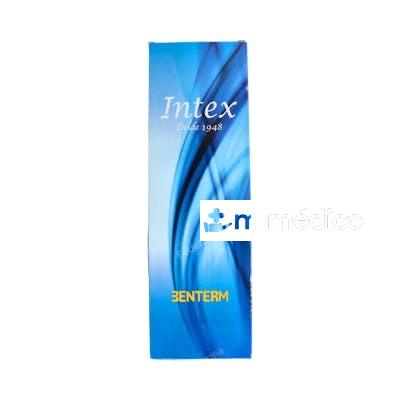BENTERM FAJA ABDO ELAST VELCRO T/G 110-140CM BLN (R2761) BENTERM