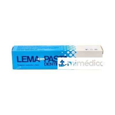 LEMA ERN PASTA DENTAL 50 ML ERN