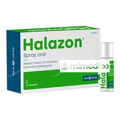 HALAZON SP REIG JOFRE