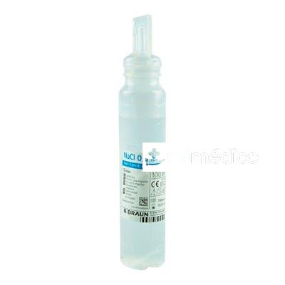 AQUA ECOLAV BRAUN 20X100 ML BRAUN