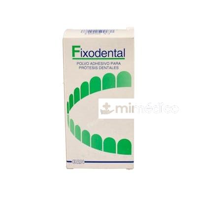 FIXODENTAL POLVO 50 G ERN