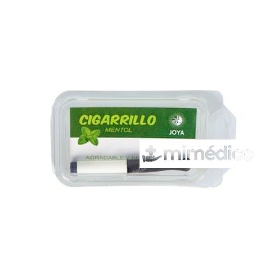 CIGARRILLO JOYA MENTOL 1 U JOSE MESTRE
