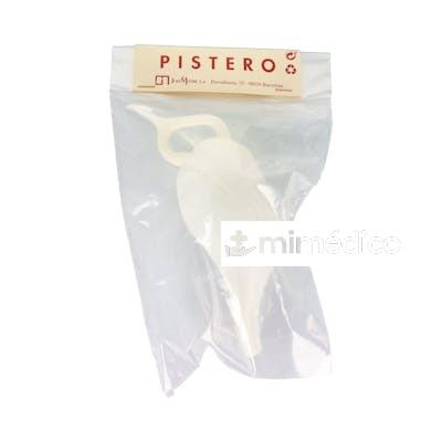 JM PISTERO PLASTICO BLN (0000001701) JOSE MESTRE