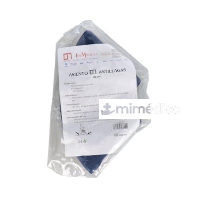 ASIENTO ANTIESC REDONDO HINCHABLE 40CM AZ A0103-40 JOSE MESTRE