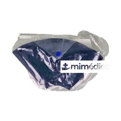 ASIENTO ANTIESC REDONDO HINCHABLE 45CM AZ A0103-45 JOSE MESTRE