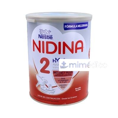 NIDINA 2 PREMIUM 800 G NIDINA