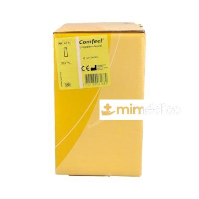 COMFEEL LIMPIADOR 6FRASX180CC 4710 COMFEEL