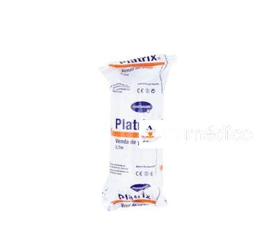 PLATRIX VENDA YESO 10 CM X 2,7 M 1 UN HARTMANN