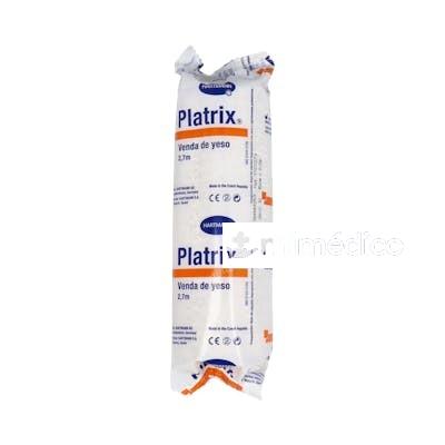 PLATRIX VENDA YESO 15 CM X 2,7 M 1 UN HARTMANN