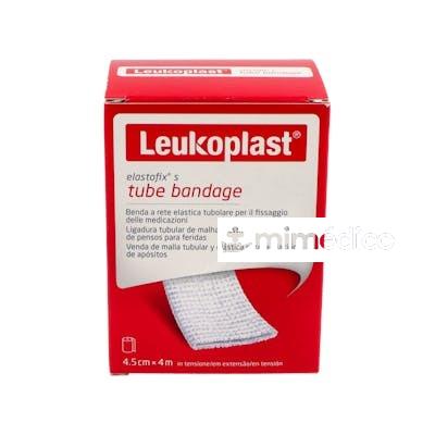 ELASTOFIX-S VENDA MALLA T-B 4,5 CM X4 M 2146 LEUKOPLAST