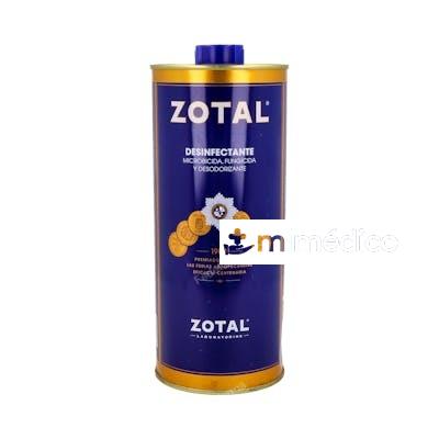 ZOTAL LATA 1 KG ZOTAL