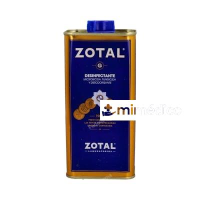 ZOTAL LATA 415 G ZOTAL