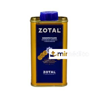 ZOTAL LATA 205 G ZOTAL