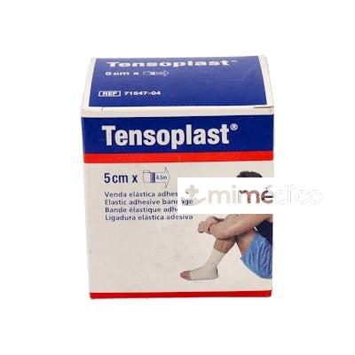 ACTIMOVE VENDA TENSOPLAST ELA 5 X2,7(4,5) BLC BSN MEDICAL