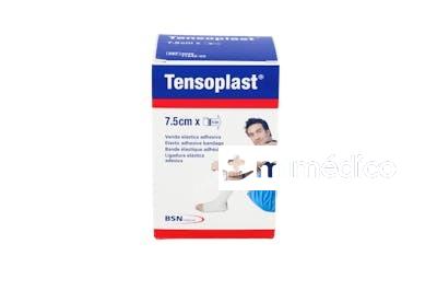 ACTIMOVE VENDA TENSOPLAST ELA 7,5X2,7(4,5) BLC BSN MEDICAL