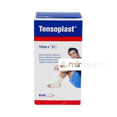 ACTIMOVE VENDA TENSOPLAST ELA 10 X2,7(4,5) BLC BSN MEDICAL