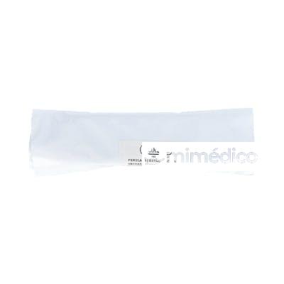 FERULA DIG ALUMINIO/ESPUMA 10X2 CM 5 UN CUR122 ASENS