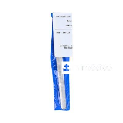GUARDIAN PINZA DISECCIO RECTA 14 CM ASENS