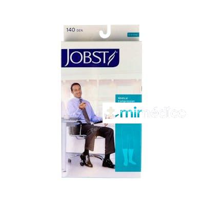 JOBST CALCETIN NOR C/PUNT T/M 25-26CM NGR 2 UN JOBST
