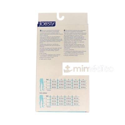 JOBST PANTY 140 BEIG-CLA36 T/2 JOBST