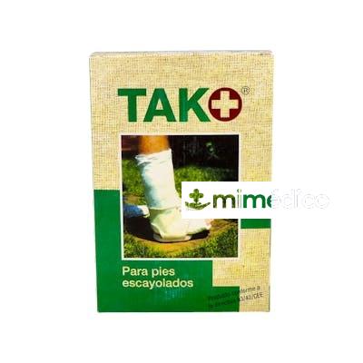 FLEXOR TAKO BOTA PARA YESO T/1 30-36 FLEXOR