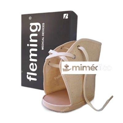 FLEMING TACO PIES ESCAYOLADOS T/3 (2000) FLEMING