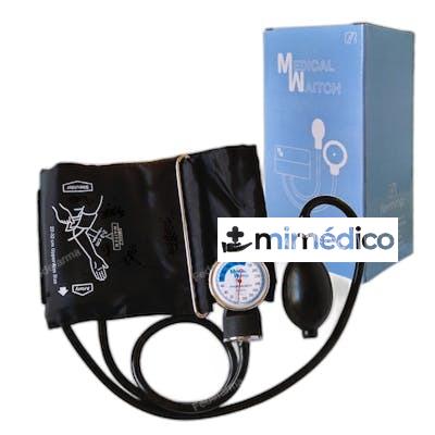 APARATO TENSIOMETRO MAN WAITCH BRAZO 4301 S/FONENDO FLEMING