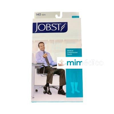 JOBST CALCETIN NOR C/PUNT MARRON T/M 25-26 CM 2 UN JOBST