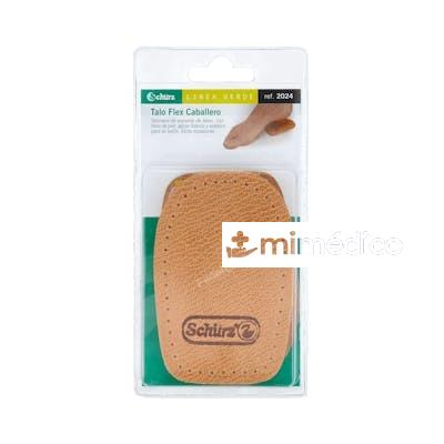 SCHURZ TALO FLEX CABALLERO 2UN SCHURZ