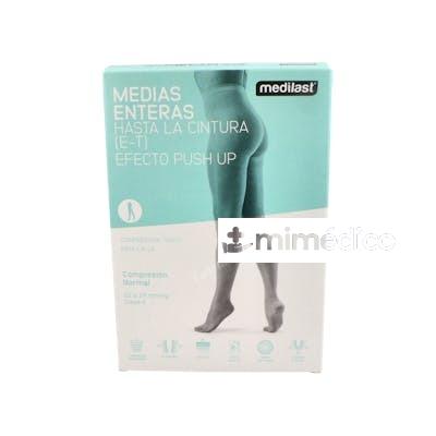 MEDILAST PANTY/AT CCL2/NOR C/P T/G T:25-27 P:38-41 BEIG 1 UN MEDILAST