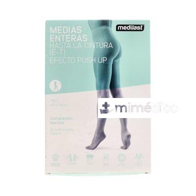 MEDILAST PANTY/AT CCL2/NOR C/P T/P T:21-23 P:32-35 BEIG 1 UN MEDILAST
