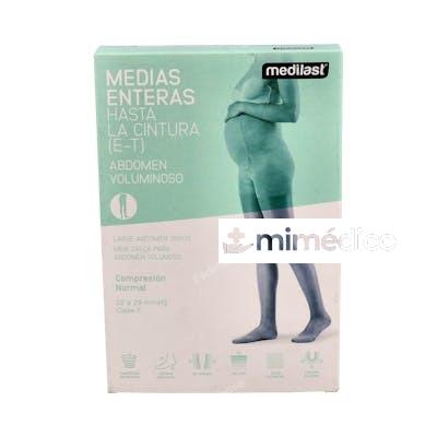MEDILAST PANTY/AT ABD VOL/CAL CCL2/NOR C/P T/G T:25-27 P:38- MEDILAST