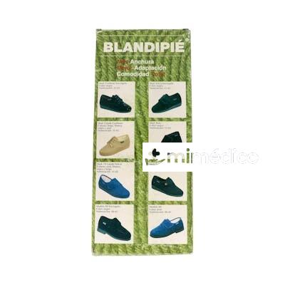 TOVIPIE UNEROS YUTE SR BLANCO (29)** TOVIPIE