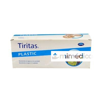 TIRITAS HARTMANN PLAST REDON 1000U TIRITAS HARTMAN