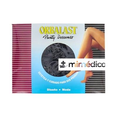 PRIM ORBALAST PANTY 40 MILO NGR T3 ORBALAST
