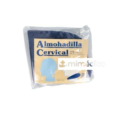 JM ALMOHADILLA CERVICAL HINCHABLE JOSE MESTRE