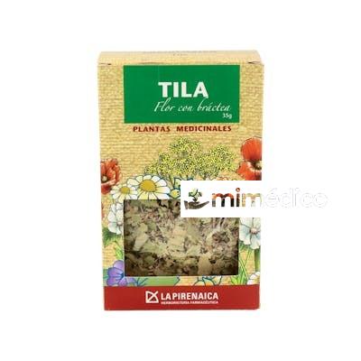 LA PIRENAICA TILA TROCISCOS 40 G LA PIRENAICA