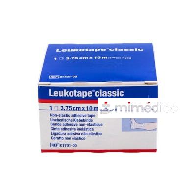 ACTIMOVE  LEUKOTAPE CLASSIC 3,75CM X 10M BSN MEDICAL
