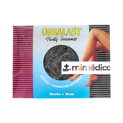 PRIM ORBALAST PANTY 40 MILO NEGRO T/4 ORBALAST
