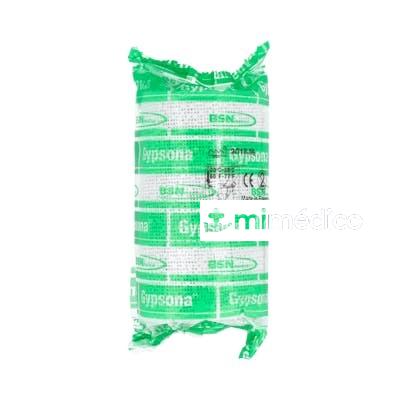 VENDA YESO GYPSONA 10 CM X 2,70 M 1 UN BSN MEDICAL