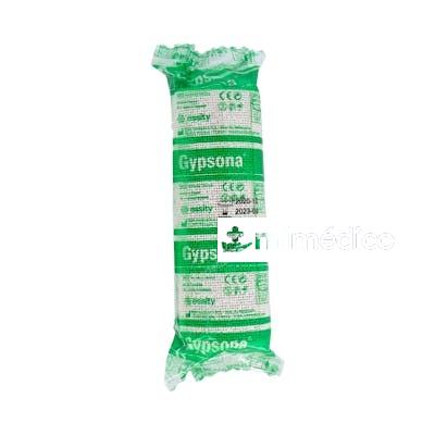 VENDA YESO GYPSONA 15 CM X 2,70 M 1 UN BSN MEDICAL