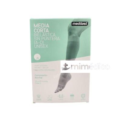 MEDILAST MEDIA AD/CORT CCL2/NOR S/PUNT T/G T:26-29 P:41-46 B MEDILAST